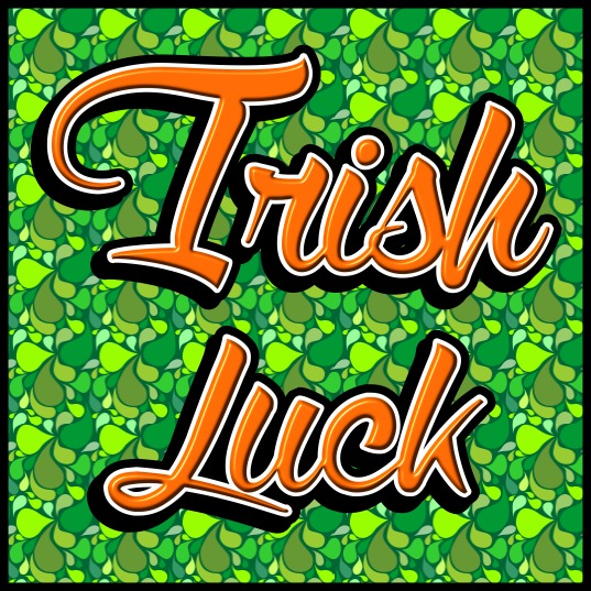 Irish Luck for Minecraft 1.7.10