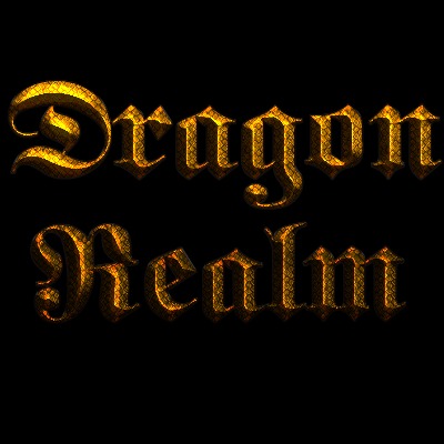 DragonRealm for Minecraft 1.7.10