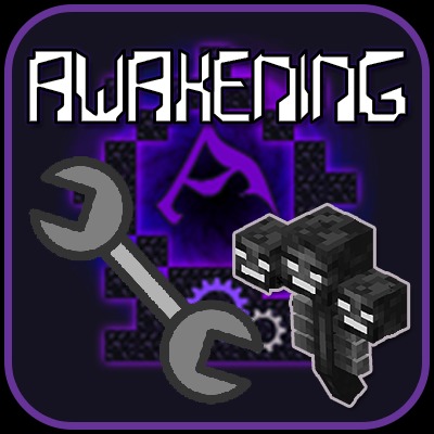 Awakening Load for Minecraft 1.7.10