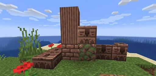 Masonry for Minecraft 1.16.5