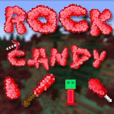 Rock Candy for Minecraft 1.16.1