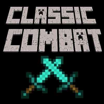 Classic Combat for Minecraft 1.16.4