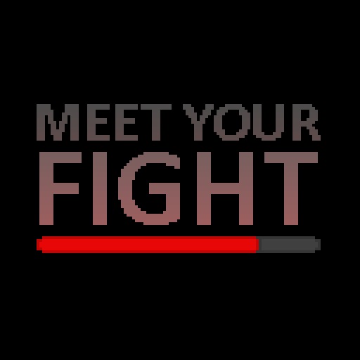 Meet Your Fight for Minecraft 1.16.4