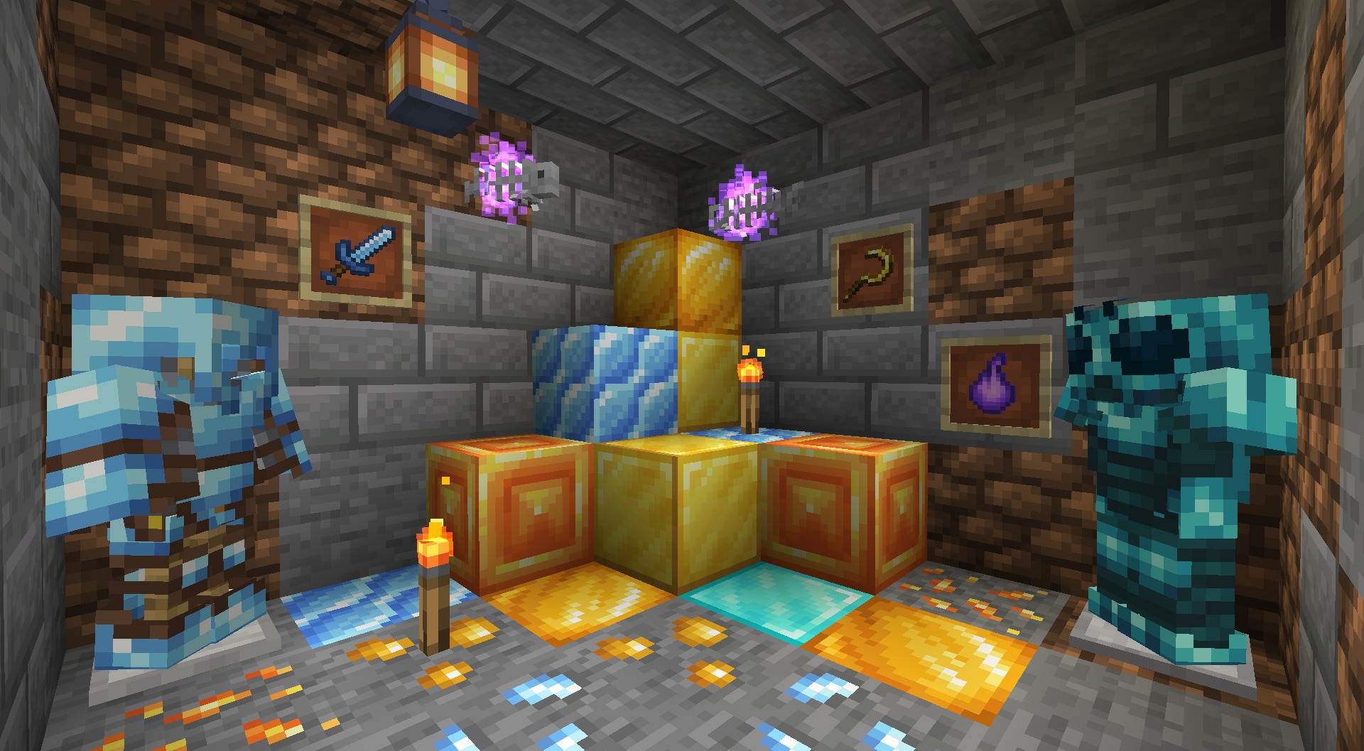 Druidcraft for Minecraft 1.16.5