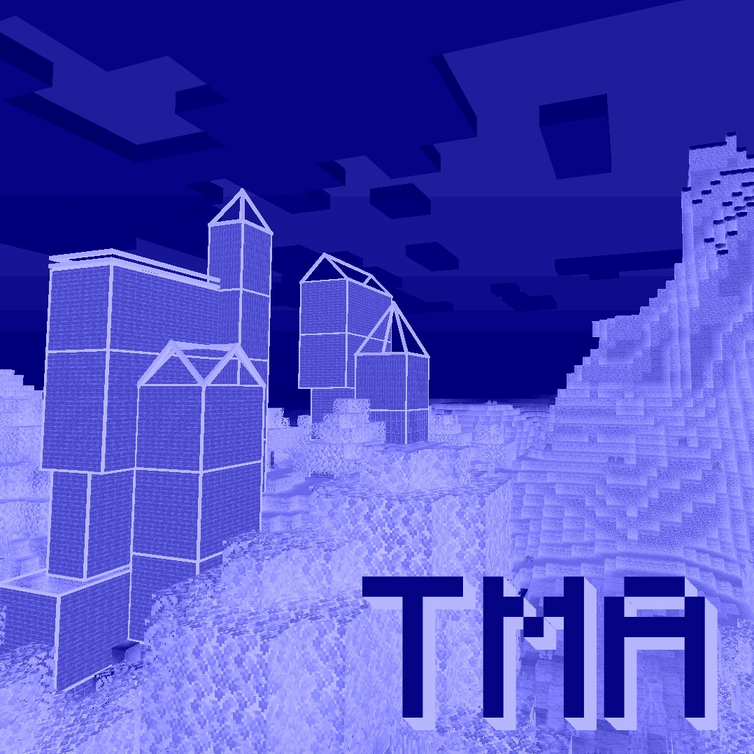 The Mighty Architect for Minecraft 1.16.5