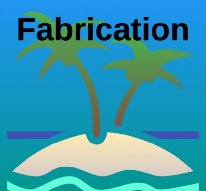 Fabrication for Minecraft 1.16.3