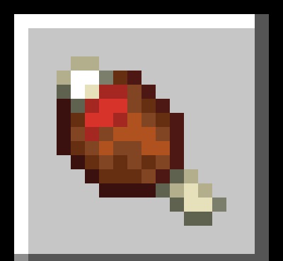 Diet for Minecraft 1.16.5