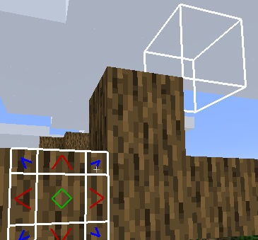 Building Wands for Minecraft 1.16.1