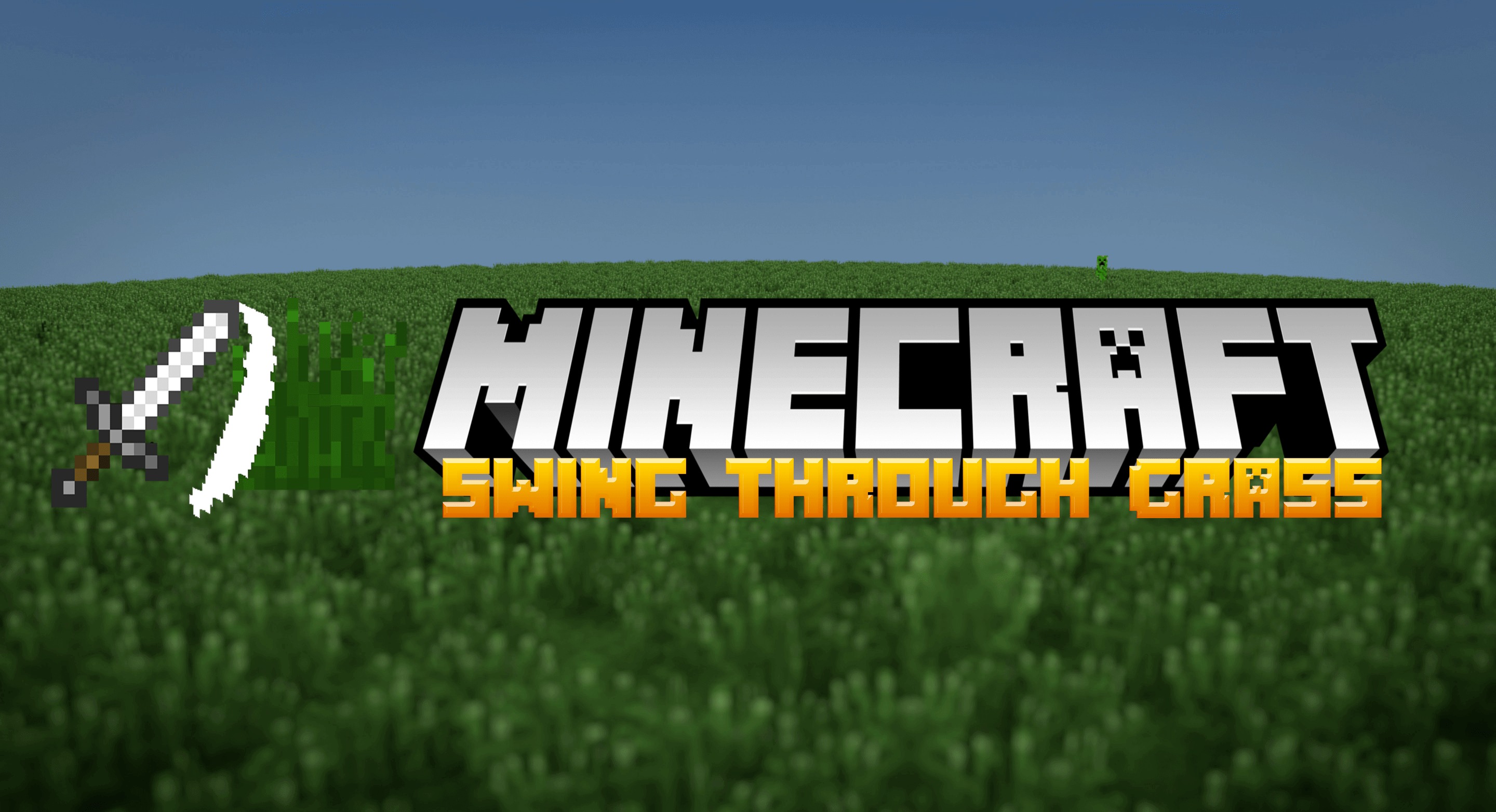 SwingThroughGrass for Minecraft 1.16.5