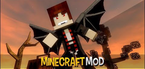 Vampirism for Minecraft 1.16.4