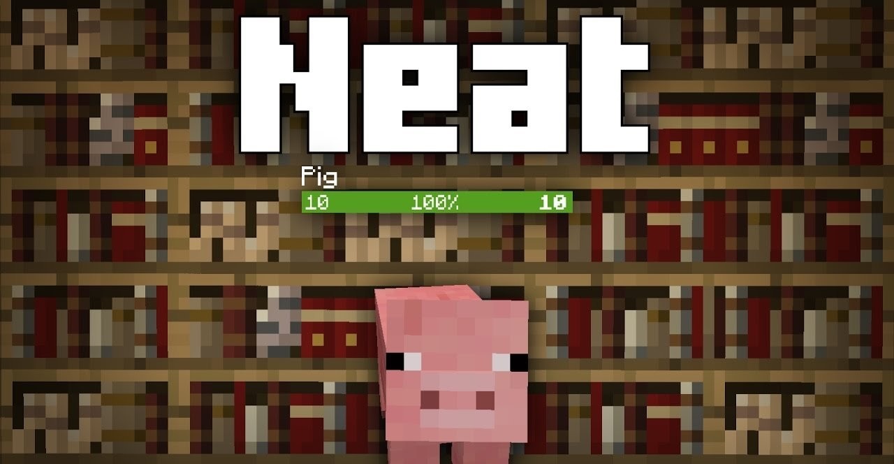 Neat for Minecraft 1.16.5