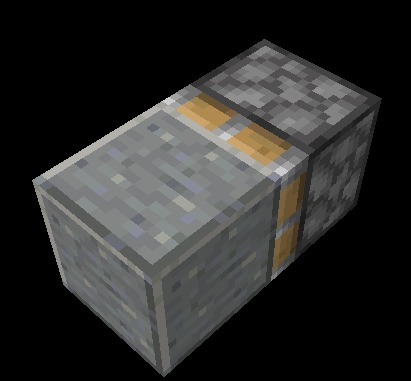 Pistorder for Minecraft 1.15.2