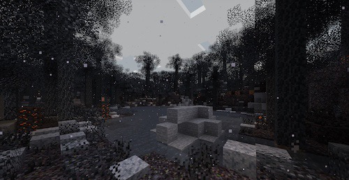 Desolation for Minecraft 1.15.2