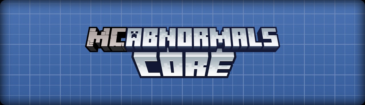 Abnormals Core for Minecraft 1.16.5