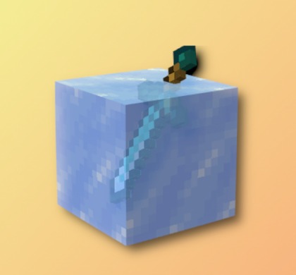 Rare Ice for Minecraft 1.12.2