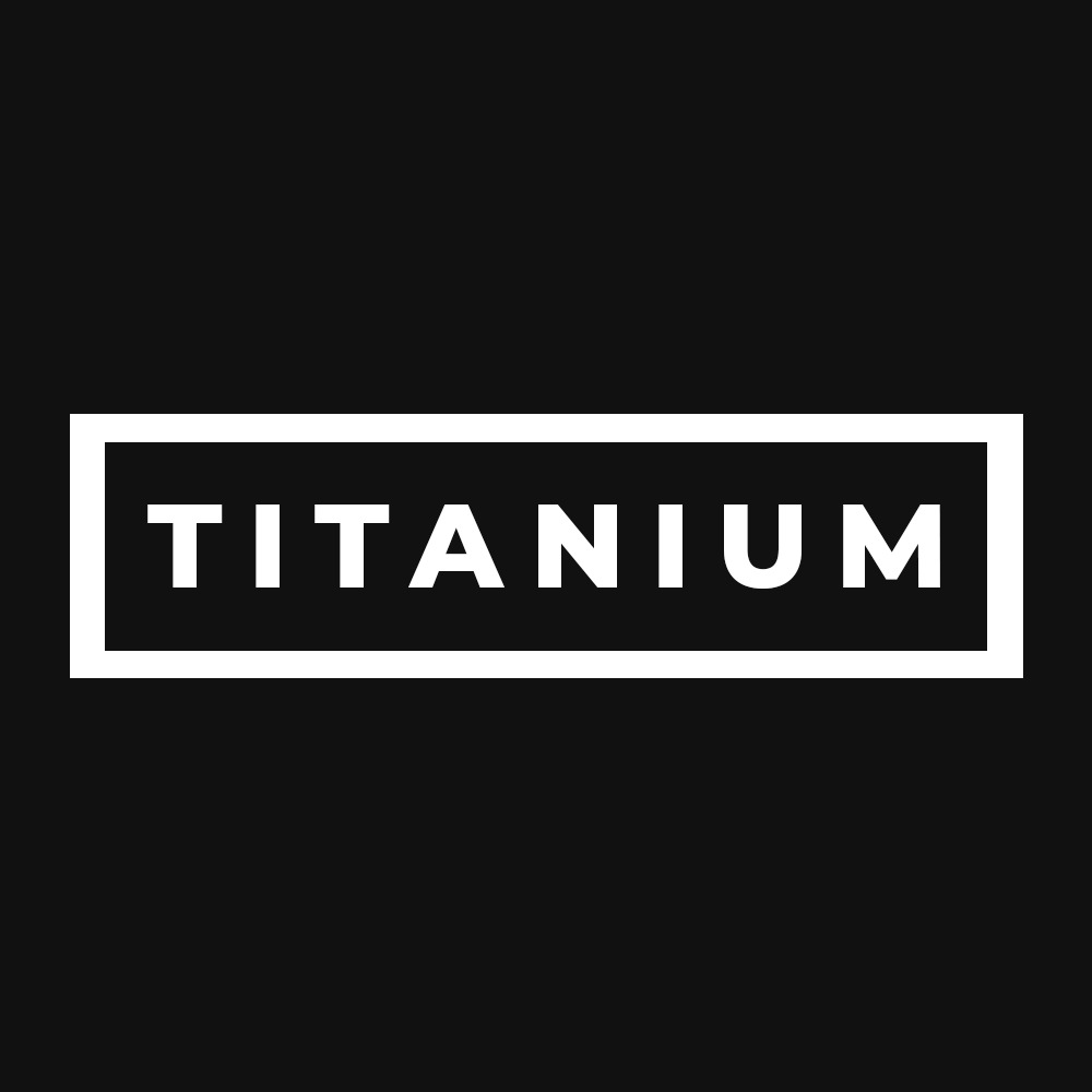 Titanium for Minecraft 1.16.5