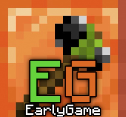 EarlyGame for Minecraft 1.16.5