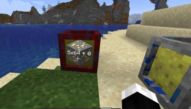 Packages for Minecraft 1.16.4