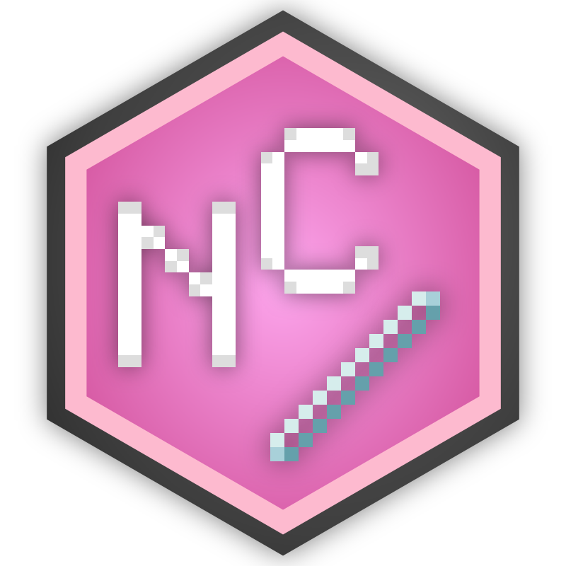 Neon Craft for Minecraft 1.15