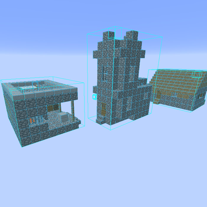 Litematica for Minecraft 1.14.3