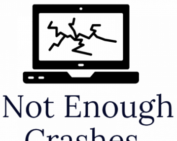 Not enough crashes for Minecraft 1.16.5