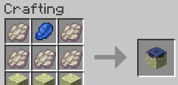 Additional Ender Items for Minecraft 1.16.4