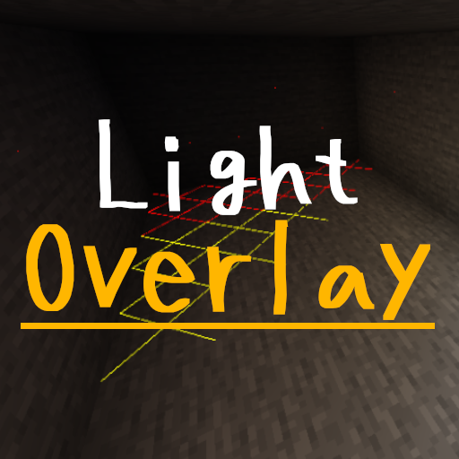 Light Overlay for Minecraft 1.14.2