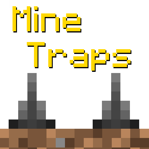 MineTraps for Minecraft 1.14