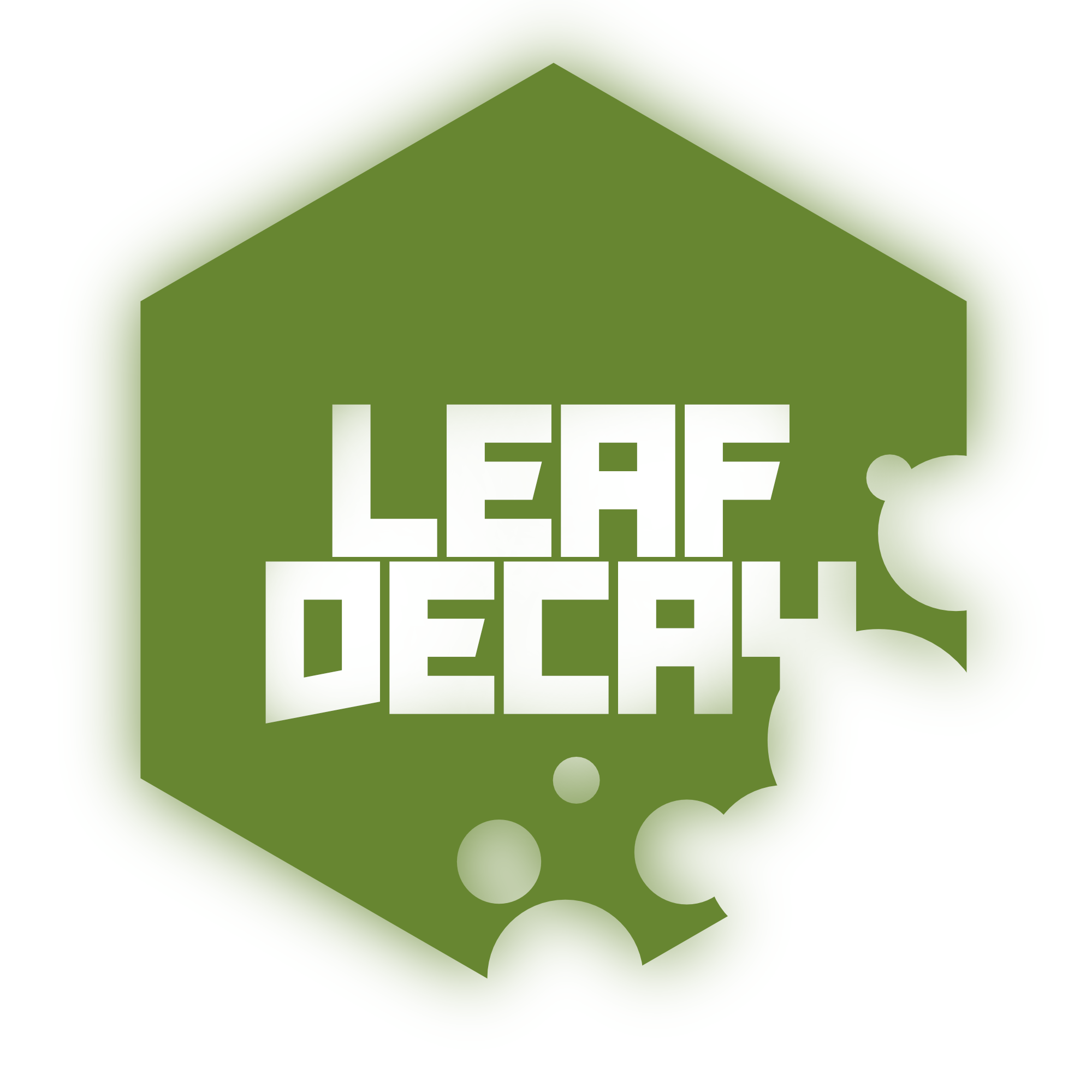 Leaf Decay for Minecraft 1.14