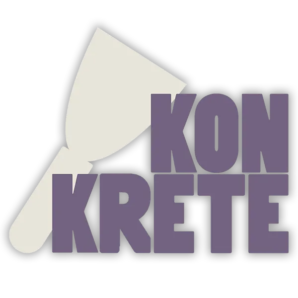 Konkrete for Minecraft 1.12.1