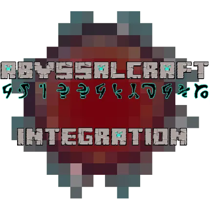 AbyssalCraft Integration for Minecraft 1.9.4