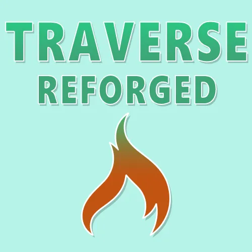 Traverse Reforged for Minecraft 1.12.1