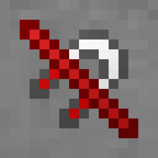 Demagnetize for Minecraft 1.12.1