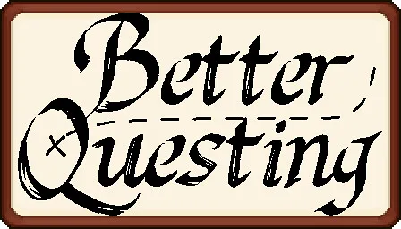 Better Questing for Minecraft 1.9.4