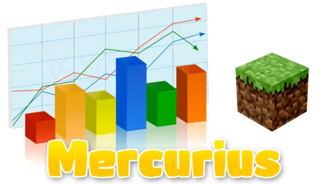 Mercurius for Minecraft 1.9.4