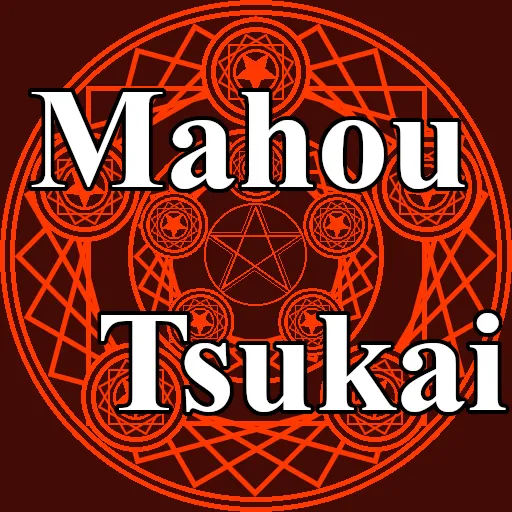 Mahou Tsukai for Minecraft 1.16.2