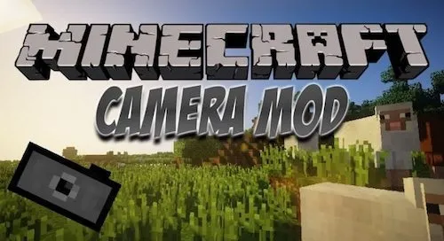 Camera for Minecraft 1.16.2