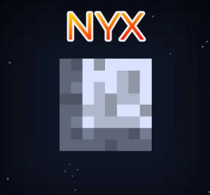 Nyx for Minecraft 1.12.2