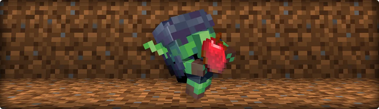 Goblin Traders for Minecraft 1.16.3