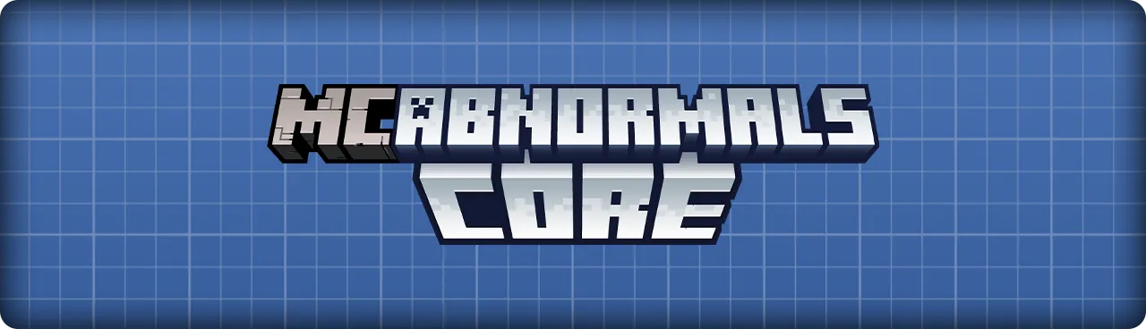 Abnormals Core for Minecraft 1.16.3