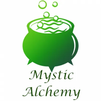 Mystic Alchemy for Minecraft 1.16.4