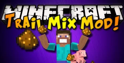 Trail Mix for Minecraft 1.12