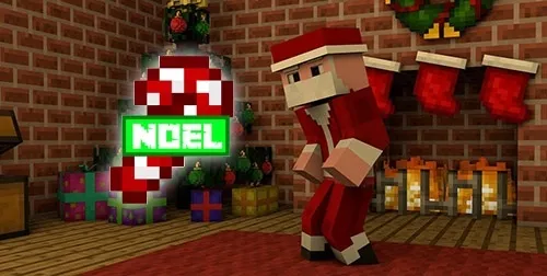 Noel for Minecraft 1.12