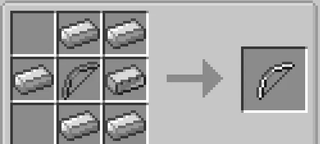 Extra Bows for Minecraft 1.14.4