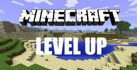 Level Up for Minecraft 1.11