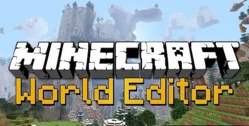 WorldEdit for Minecraft 1.8.9