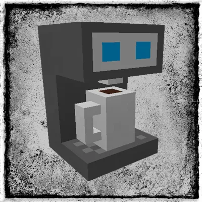 Coffee Spawner for Minecraft 1.7.10