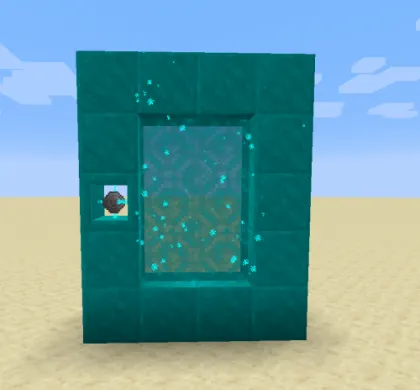 Versatile Portals for Minecraft 1.16.4