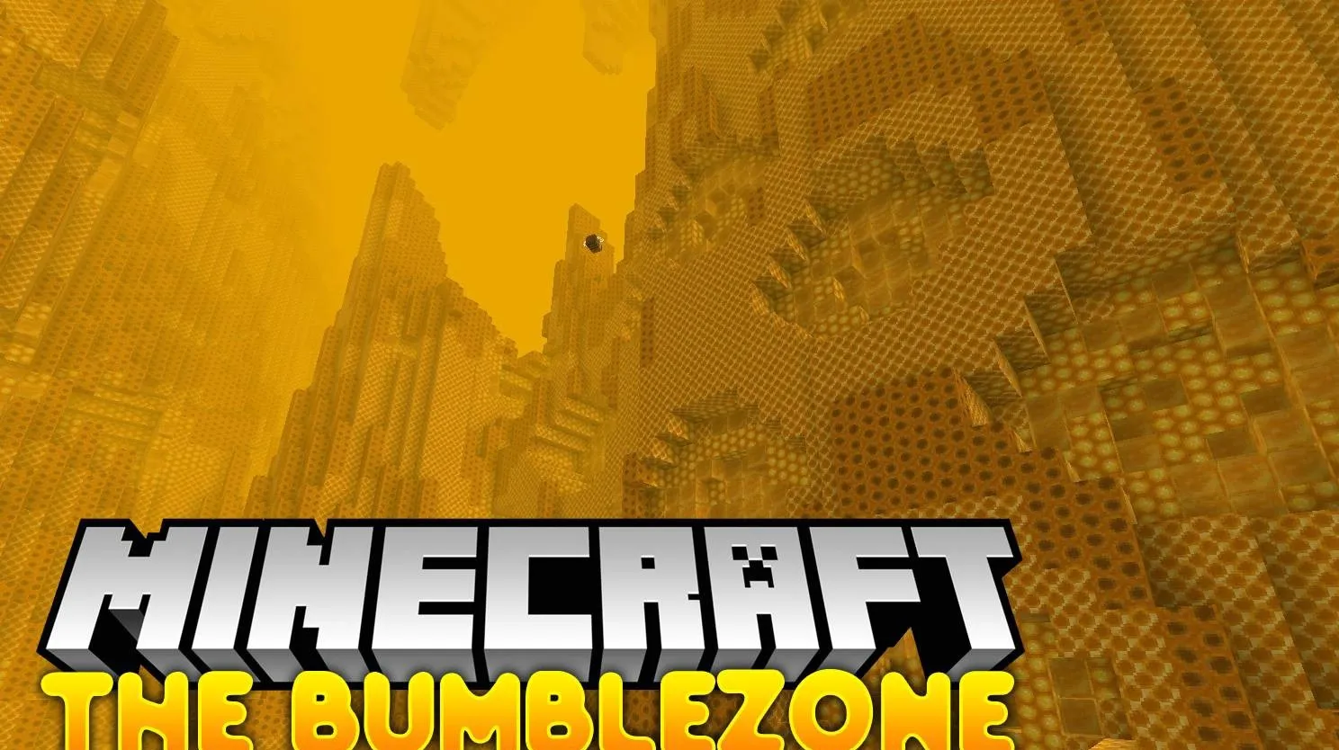 The Bumblezone for Minecraft 1.16.4