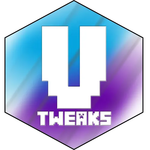 V-Tweaks for Minecraft 1.16.3